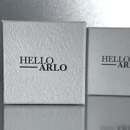 Clover Heart Necklace